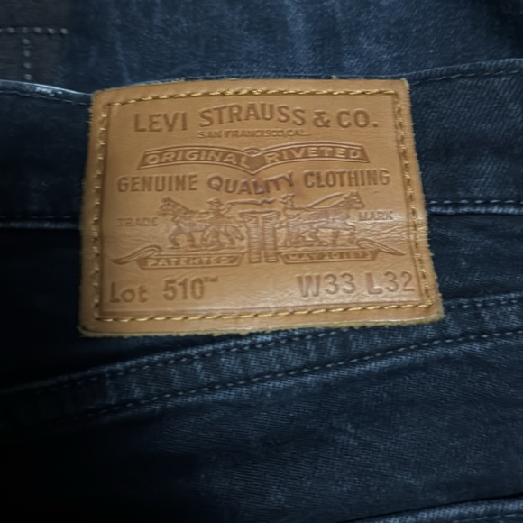 Levi’s Jeans - Picture 5 of 5